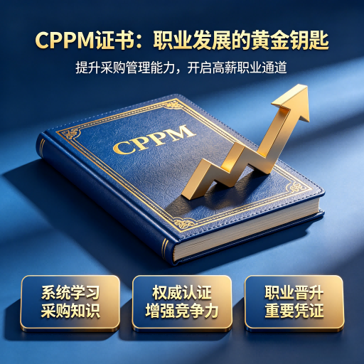 CPPM讲师马盛宴：中供国培核心师资，专业采购培训引领者