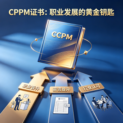 cppm讲师张海宁：中供国培核心导师的采购管理实战之道
