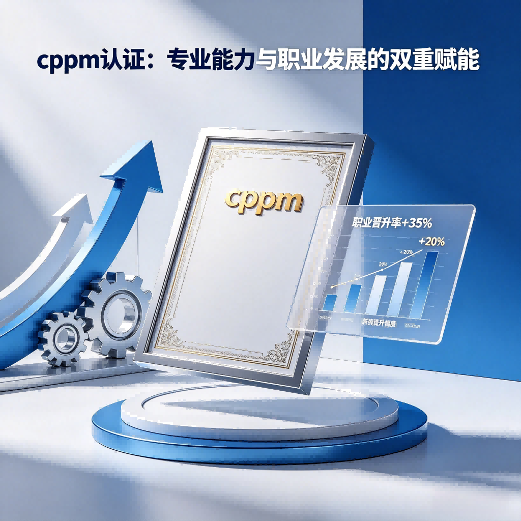 cppm讲师常旭杰：中供国培供应链管理实战专家深度解读