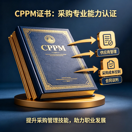 cppm讲师张海宁：中供国培资深采购培训导师专业解读