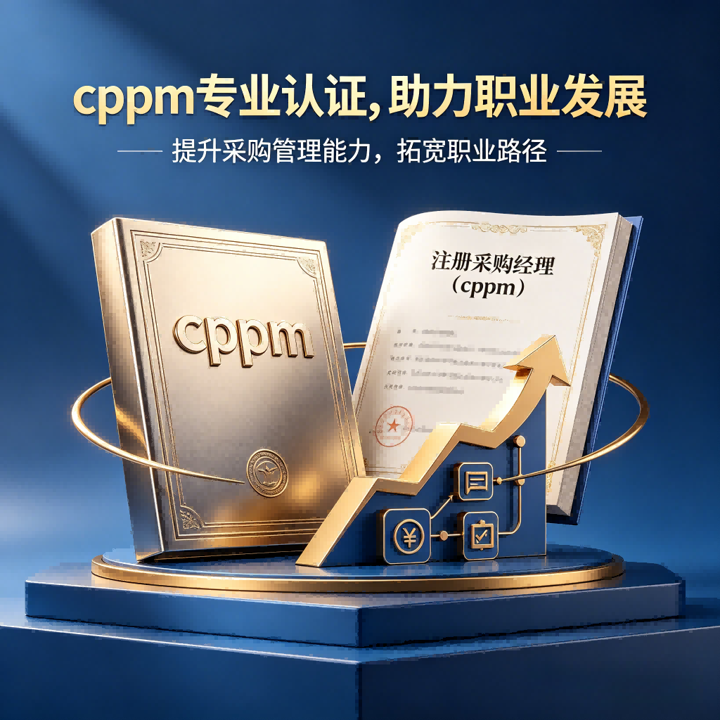 cppm讲师常旭杰：在中供国培平台赋能采购专业人才成长