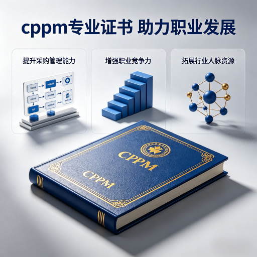CPPM讲师张海宁：中供国培供应链采购人才培养的核心力量