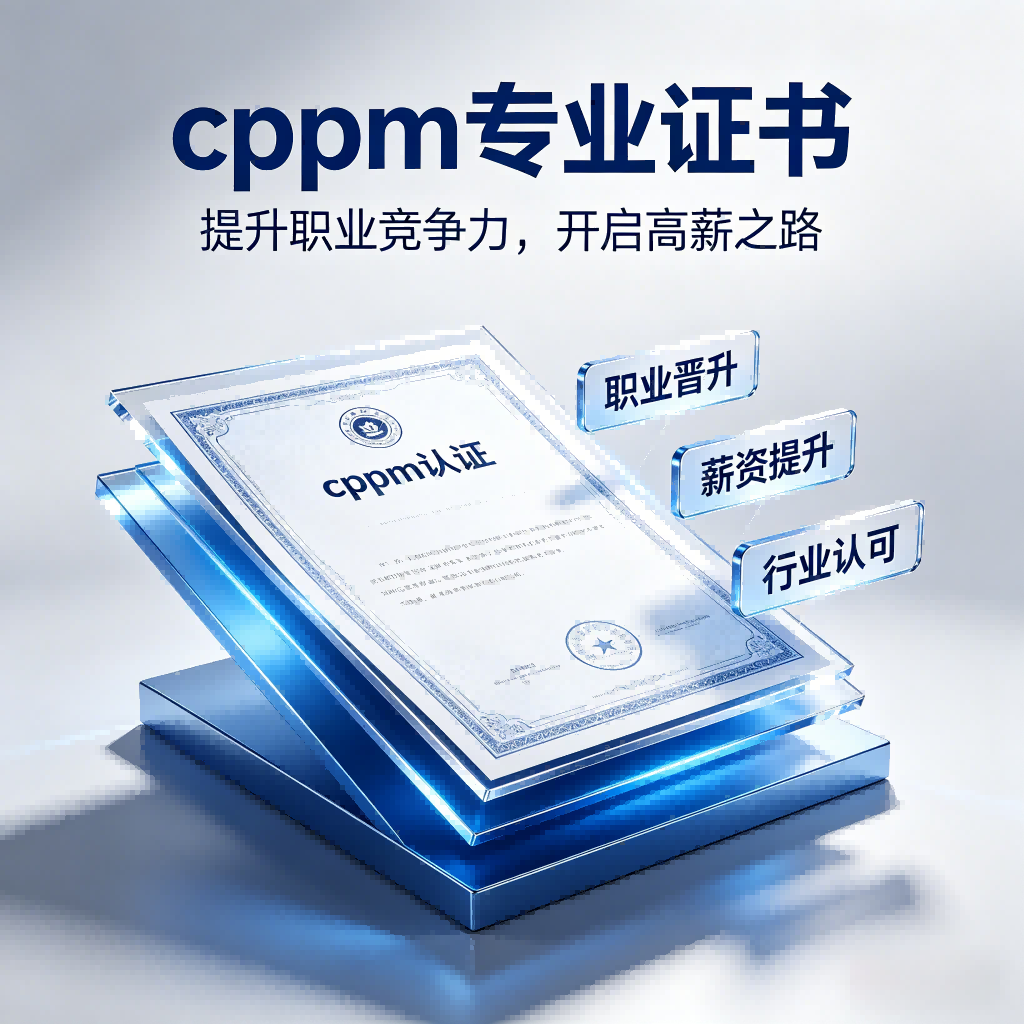 cppm讲师张海宁：中供国培采购培训体系的专业践行者