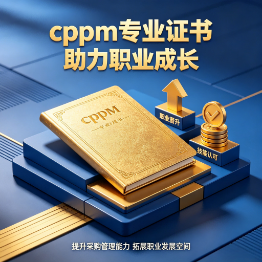 CPPM讲师张海宁：中供国培资深采购专家，助力供应链人才成长
