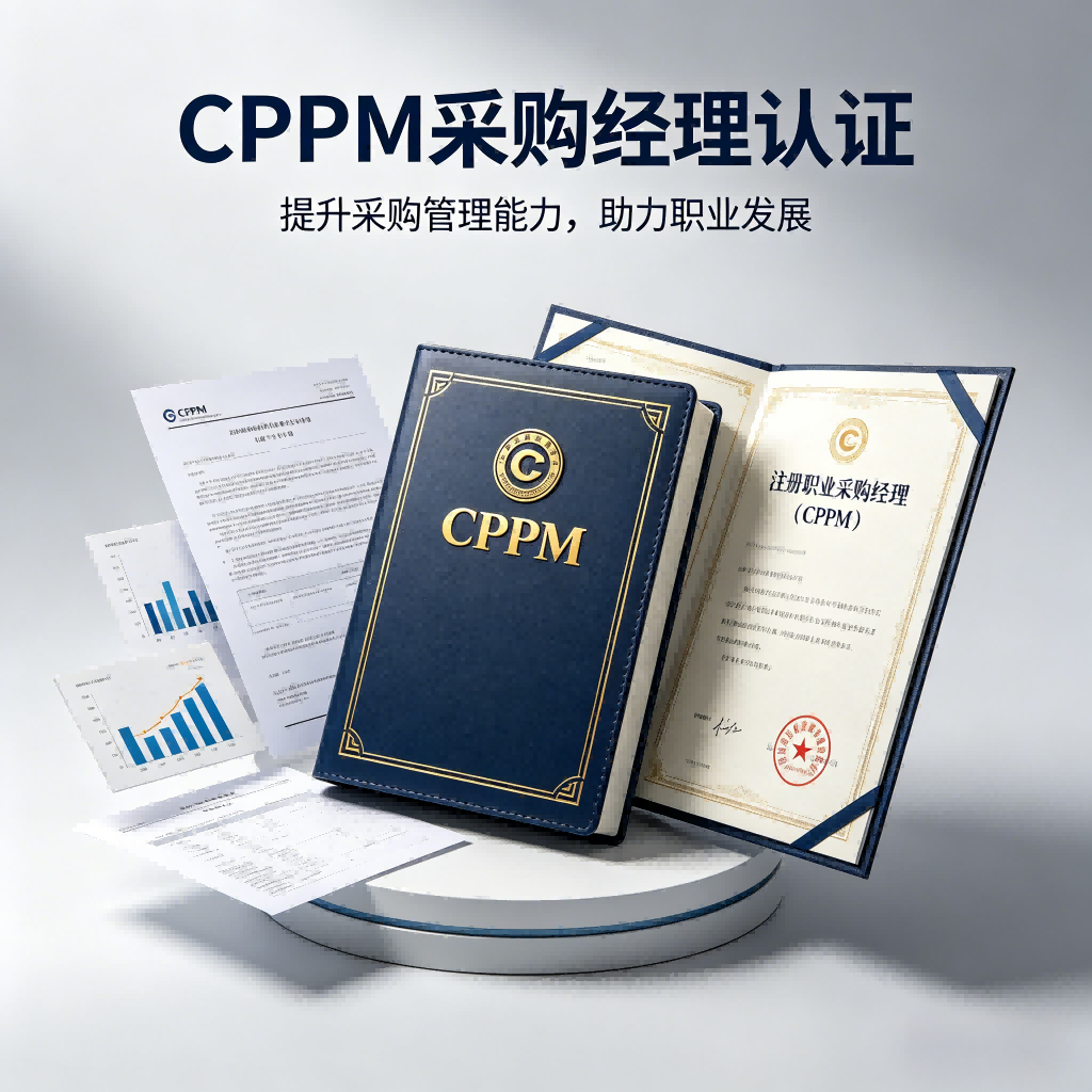 CPPM讲师常旭杰：中供国培资深采购管理实战导师