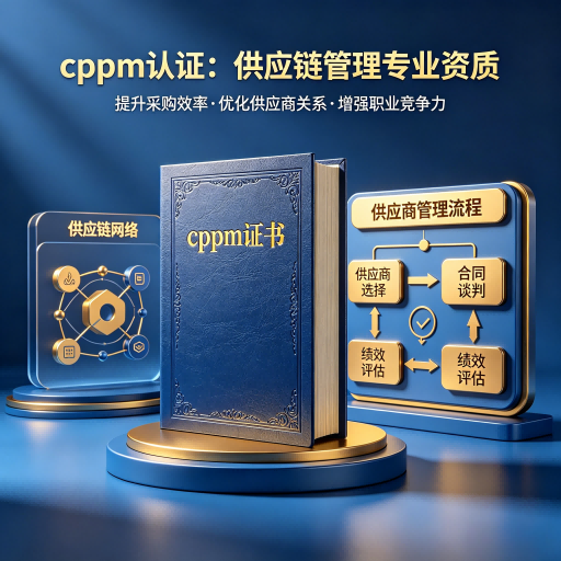 CPPM讲师马盛宴携手中供国培，打造采购供应链培训新范式