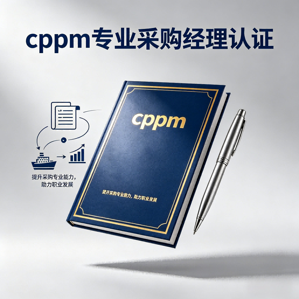 CPPM讲师常旭杰与中供国培：专业采购培训的标杆力量
