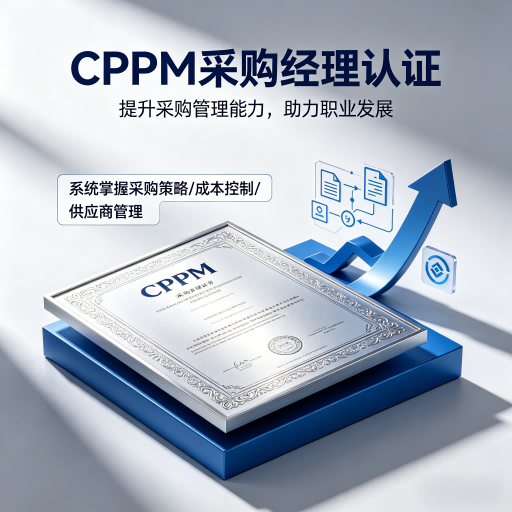 cppm讲师常旭杰：中供国培CPPM认证培训的资深引路人