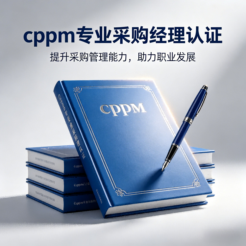 CPPM讲师常旭杰：中供国培资深采购培训专家深度解读