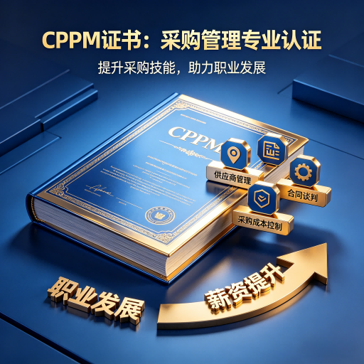 深入解读CPPM讲师马盛宴：中供国培核心师资的专业力量